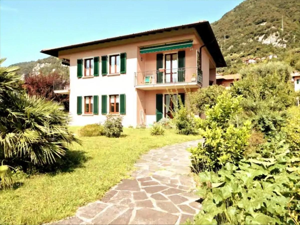 Il Guscio Vakantiehuis